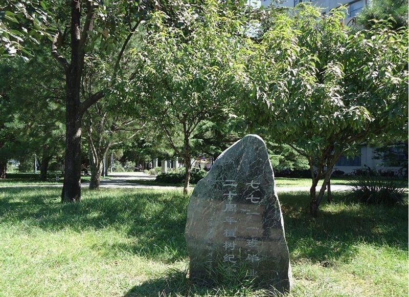 北京邮电大学校园风景(68078)