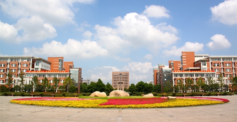 杭州电子科技大学校园风景(67216)