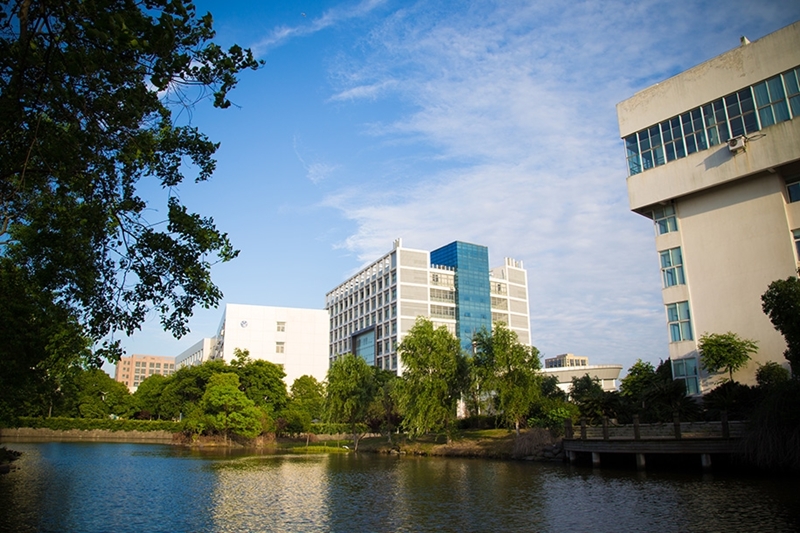 宁波财经学院校园风景101331