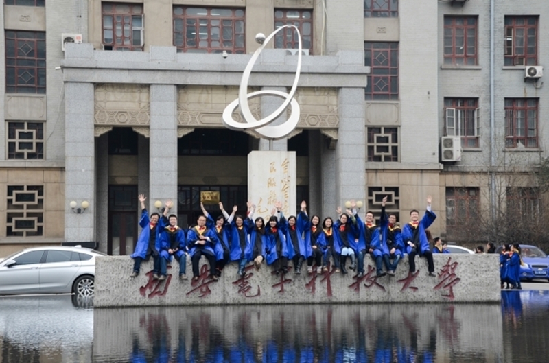 西安电子科技大学校园风景(68232)
