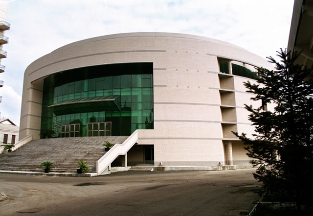 中国医科大学校园风景(71362)