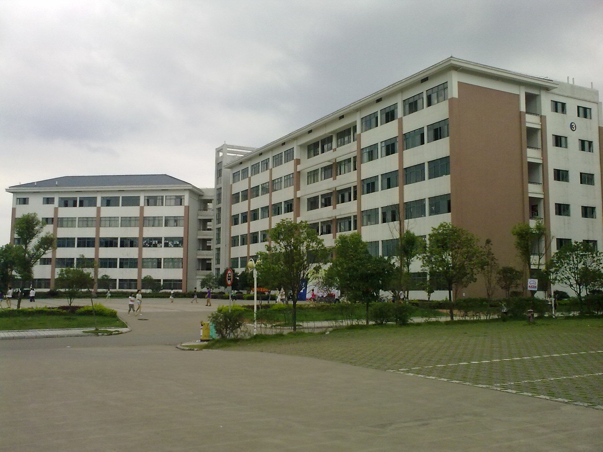 桂林理工大学校园风景(67263)