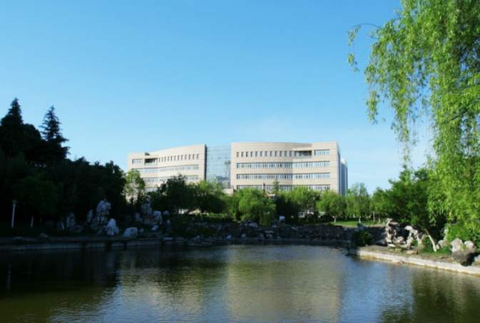 西华师范大学校园风景(99774)