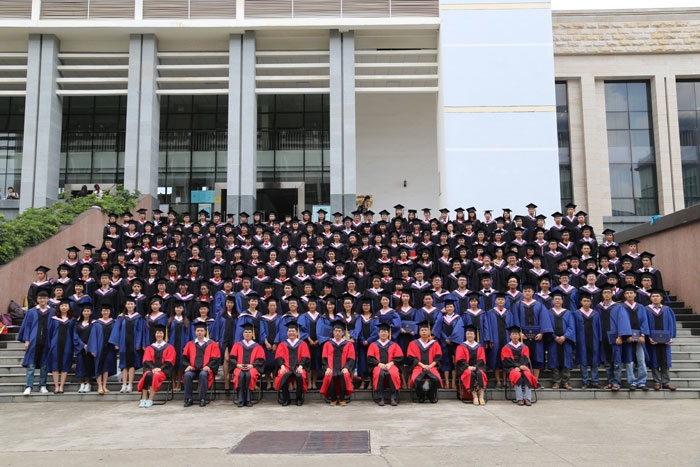 南宁师范大学校园风景(67971)