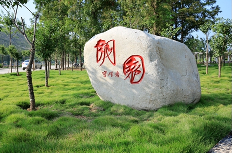 淮北师范大学校园风景(72549)