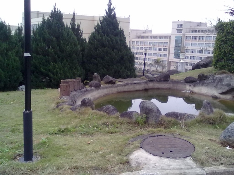 福建工程学院校园风景(71547)