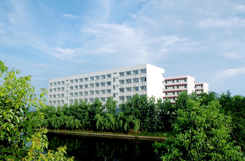 湖南科技学院校园风景(78657)