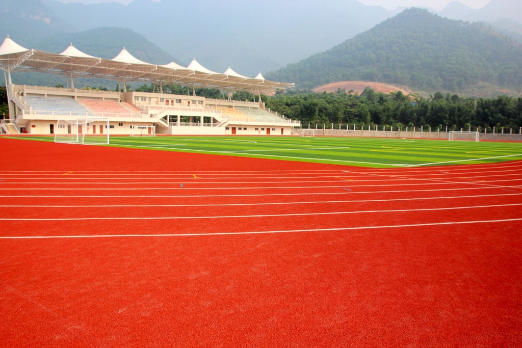 肇庆学院校园风景104924