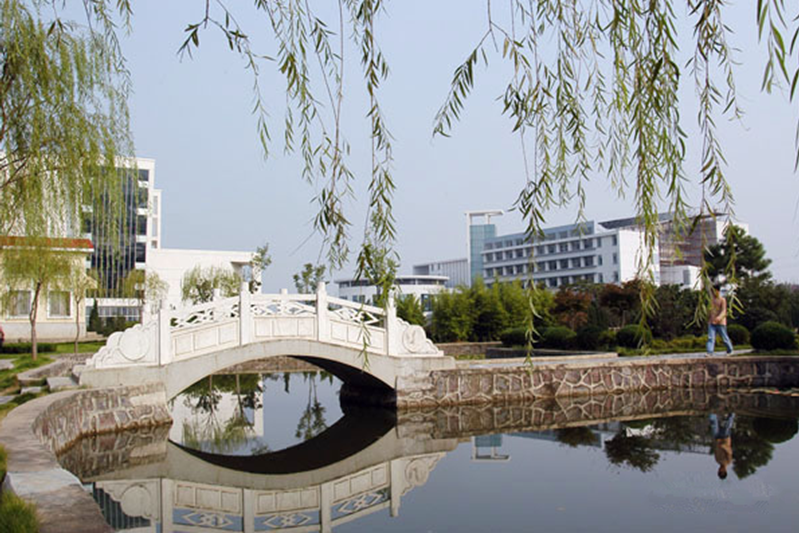 合肥师范学院校园风景(106464)