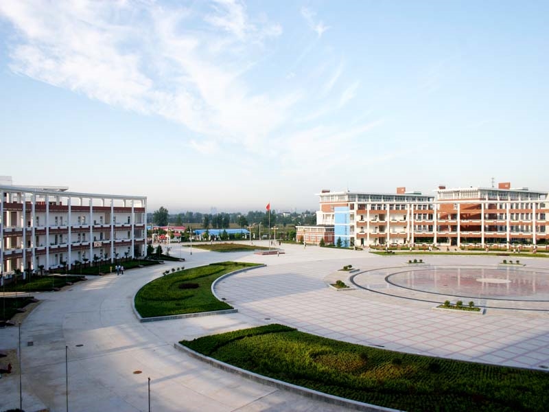 河南工业职业技术学院排名第几_2016年在河南