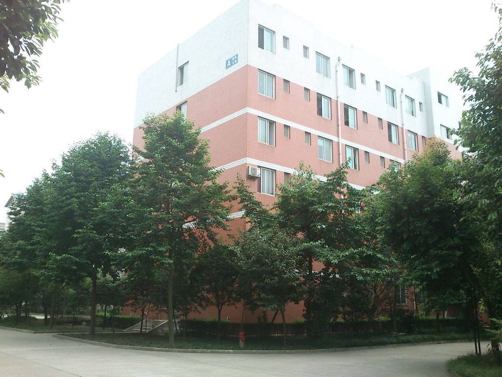 四川工商学院校园风景(87599)