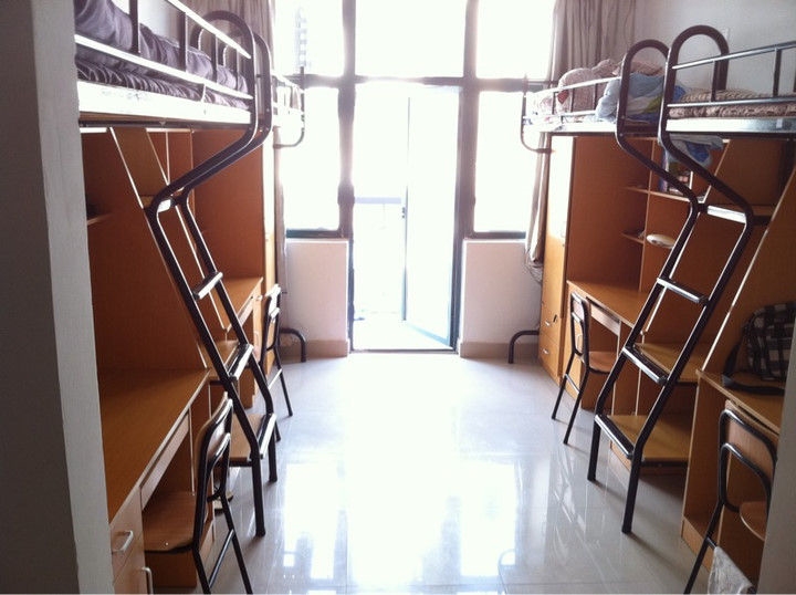 浙江财经大学东方学院校园风景