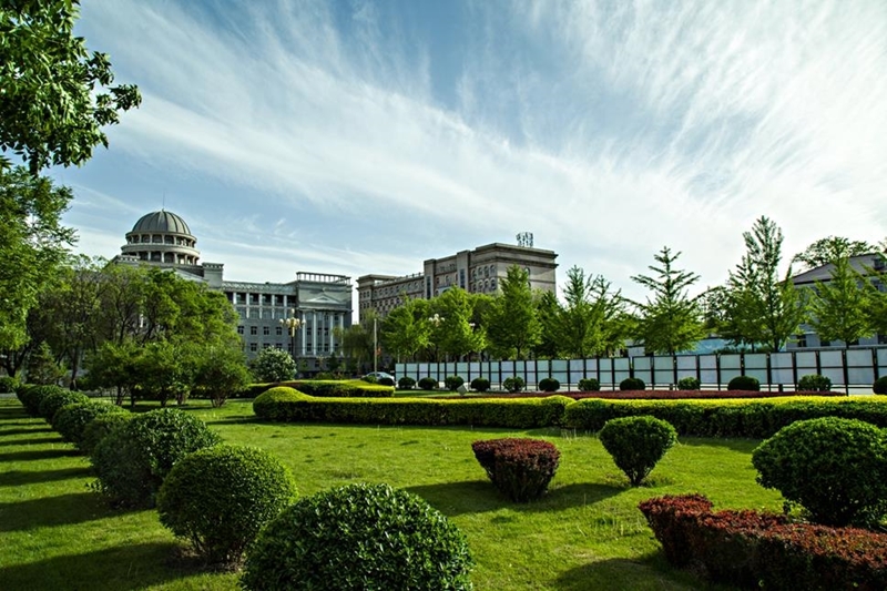 太原科技大学校园风景(67249)
