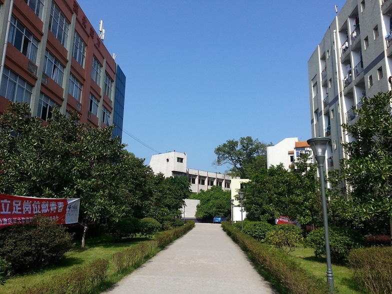重庆工程学院校园风景(71948)