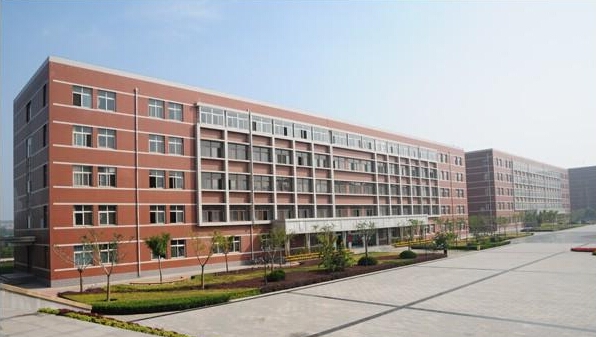 山西工程科技职业大学校园风景80393