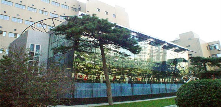 北京舞蹈学院校园风景(81378)