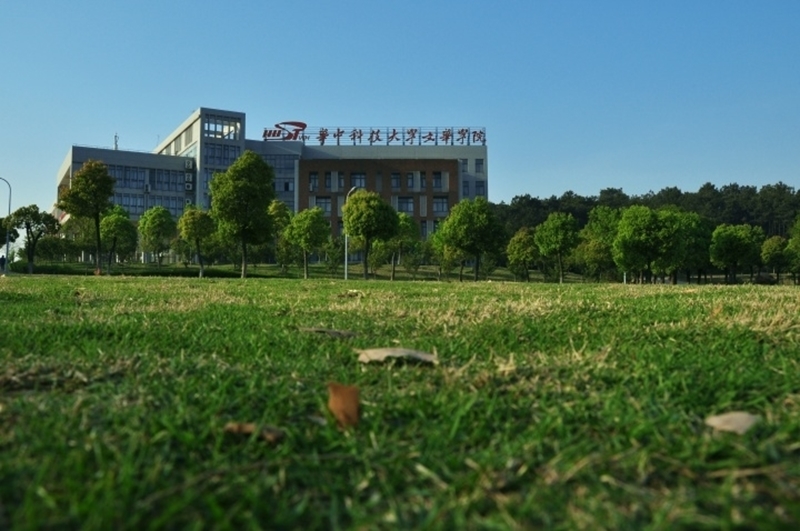 文华学院校园风景92433