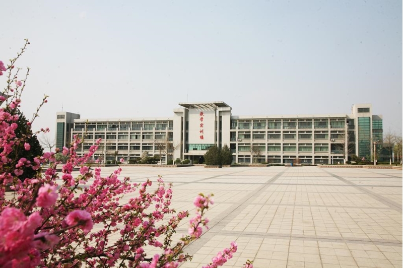 济南工程职业技术学院校园风景(96174)