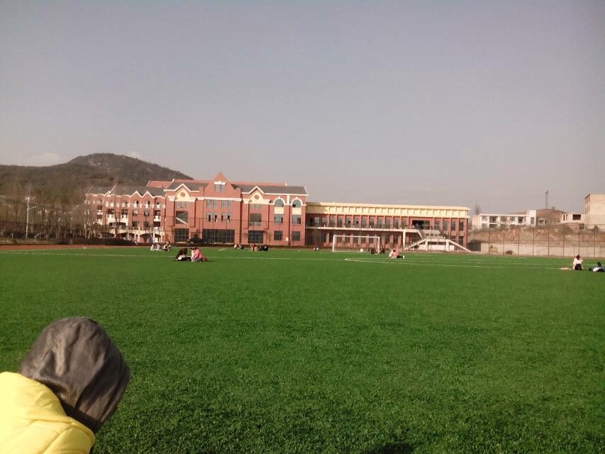 贵阳幼儿师范高等专科学校校园风景(103161)