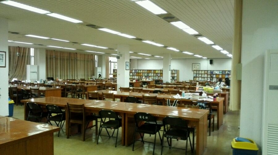 浙江师范大学校园风景142962