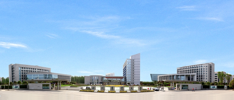 四川农业大学校园风景(130886)