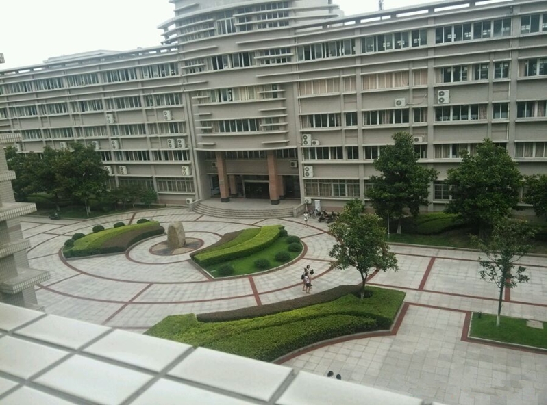 江苏理工学院校园风景127827