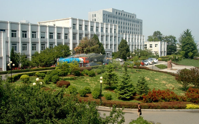 大连海洋大学校园风景(140664) - 大连海洋大学