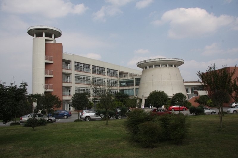 成都大学校园风景(141760)