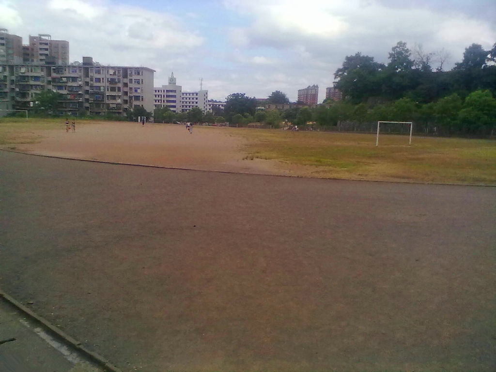 湖南工学院校园风景107284