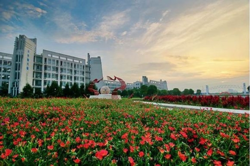南昌工程学院校园风景(120798)