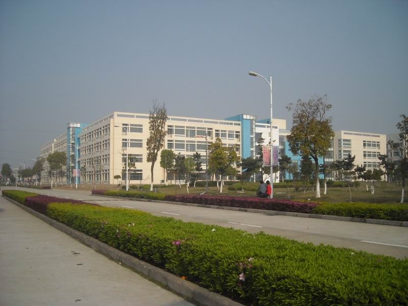 南昌工程学院校园风景(121548)