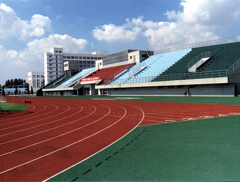 南通大学杏林学院校园风景144259