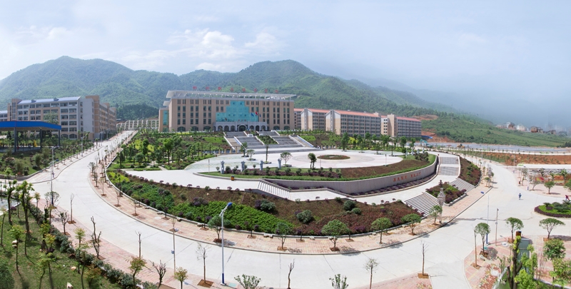 郴州职业技术学院排名第几_2016年在湖南排名