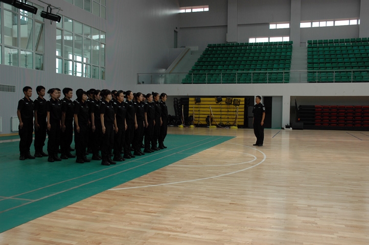 辽宁政法职业学院校园风景119065