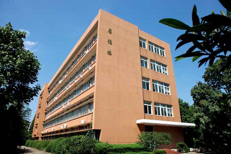 宁波大学科学技术学院校园风景(112547)