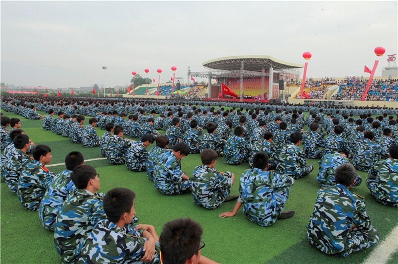 西安交通工程学院校园风景(117149)