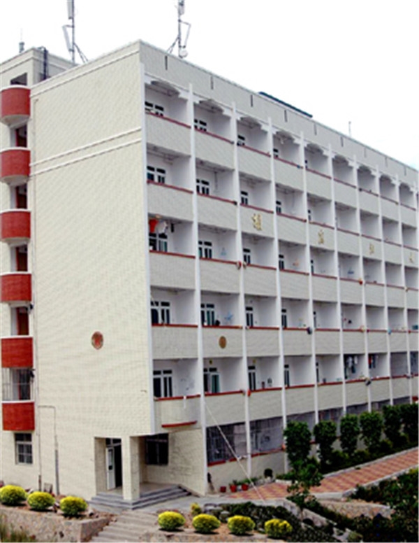 黎明职业大学校园风景131316