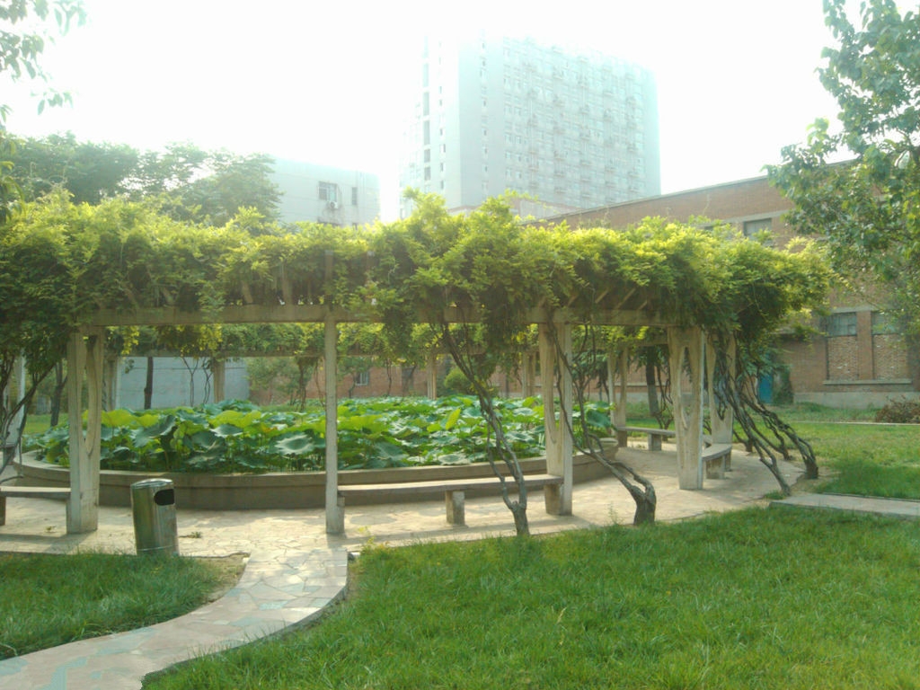 河南工程学院校园风景(148151)