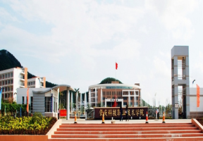 广东理工学院怎么样