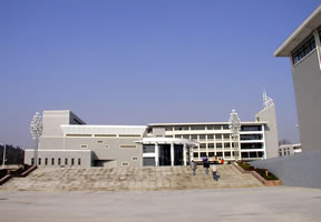 滁州城市职业学院怎么样