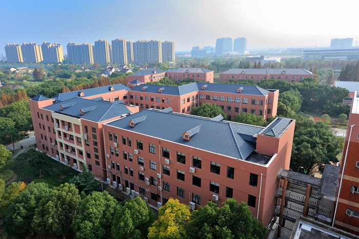 上海东海职业技术学院怎么样？看看大家都如何评价！