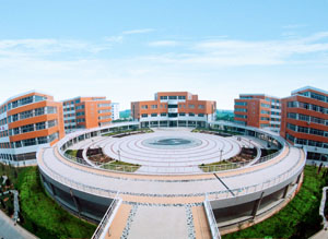 安阳工学院校园风景(13606)