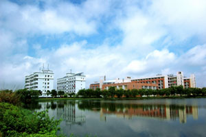 珠海城市职业技术学院校园风景(26370) - 珠海