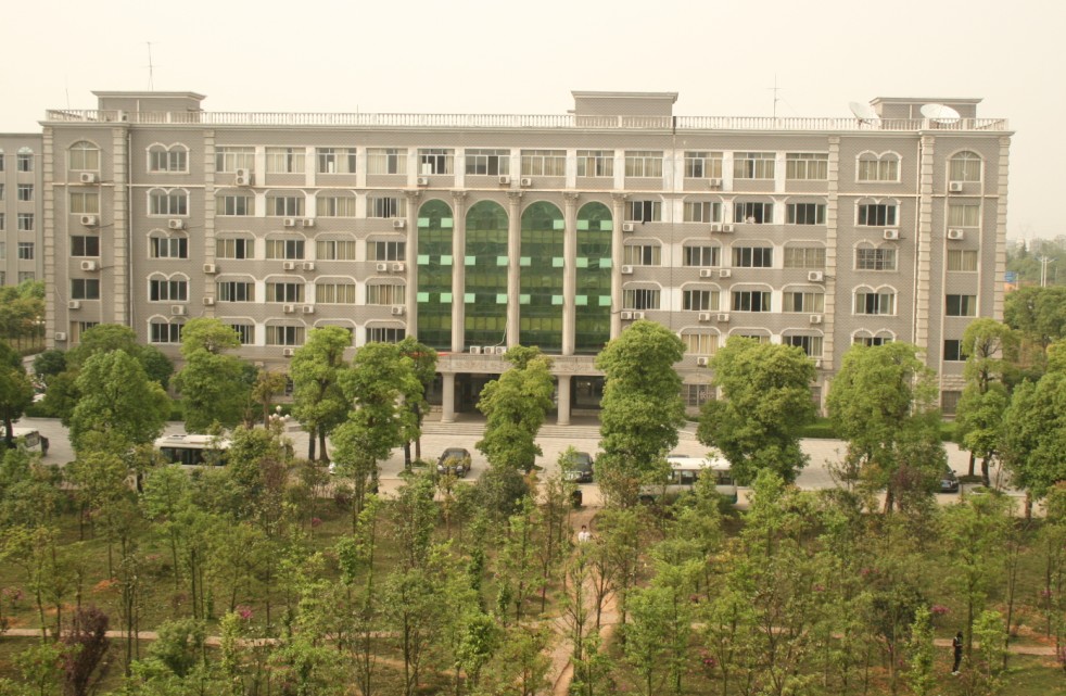 长沙医学院校园风景(15794)