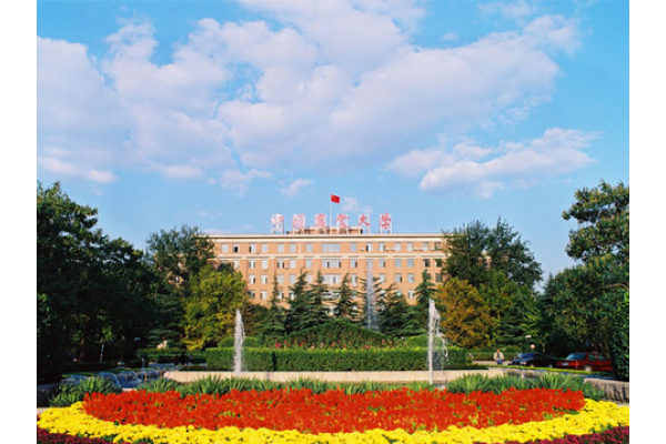 武书连:中国农业大学排名-2015年排第31名 较