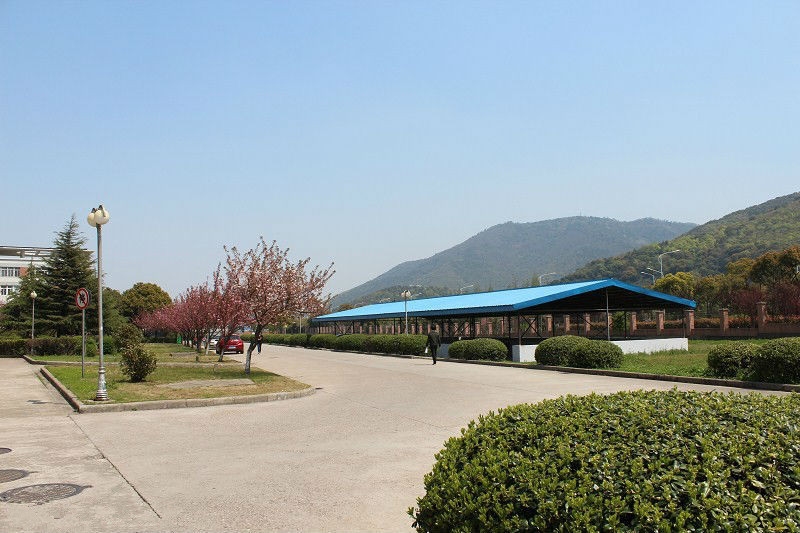 无锡太湖学院校园风景(57698)