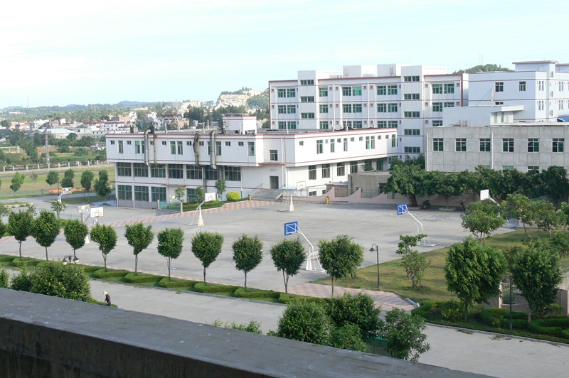 闽南理工学院校园风景(99701)