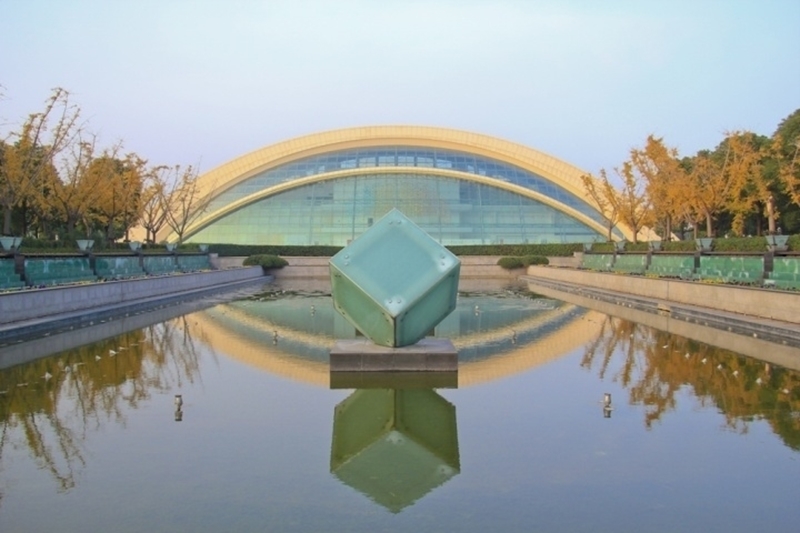 上海视觉艺术学院短片图片